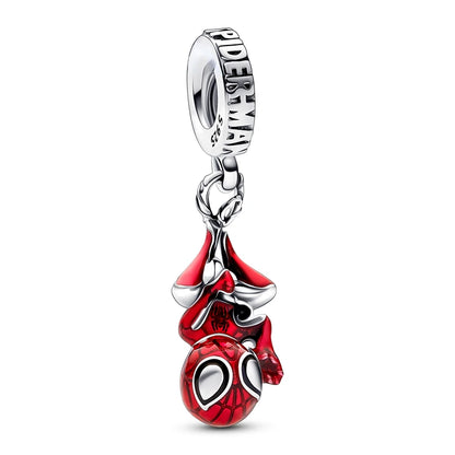 Spiderman Charm