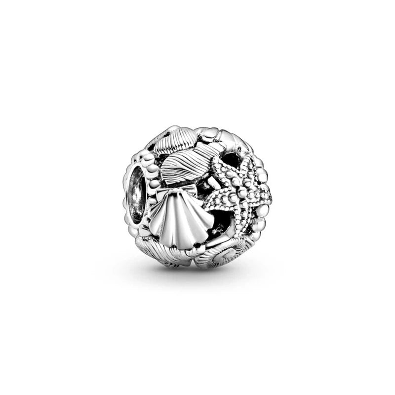 Charm colección océano