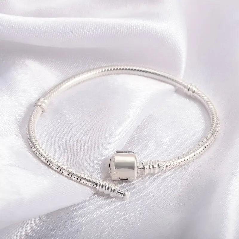 Pulsera Tipo Pandora