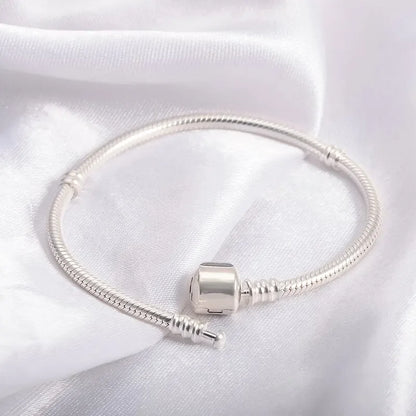 Pulsera Tipo Pandora