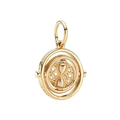 Charm Harry Potter Plata .925