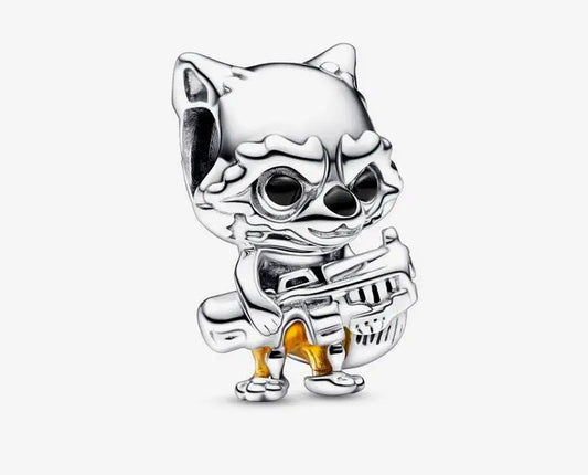 Rocket Charm