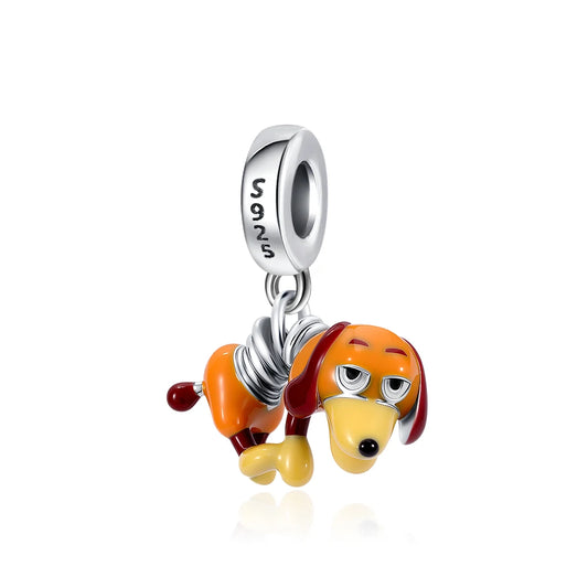 Charm Slinky
