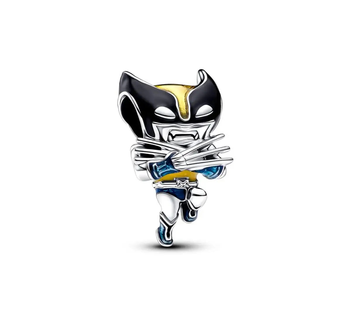 Wolverine Charm