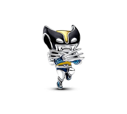 Wolverine Charm
