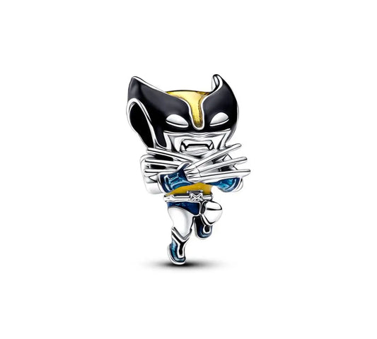 Wolverine Charm