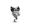 Wolverine Charm
