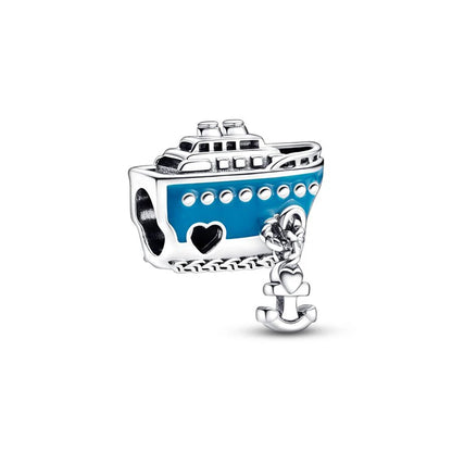 Charm colección océano