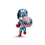 Capitán America Charm