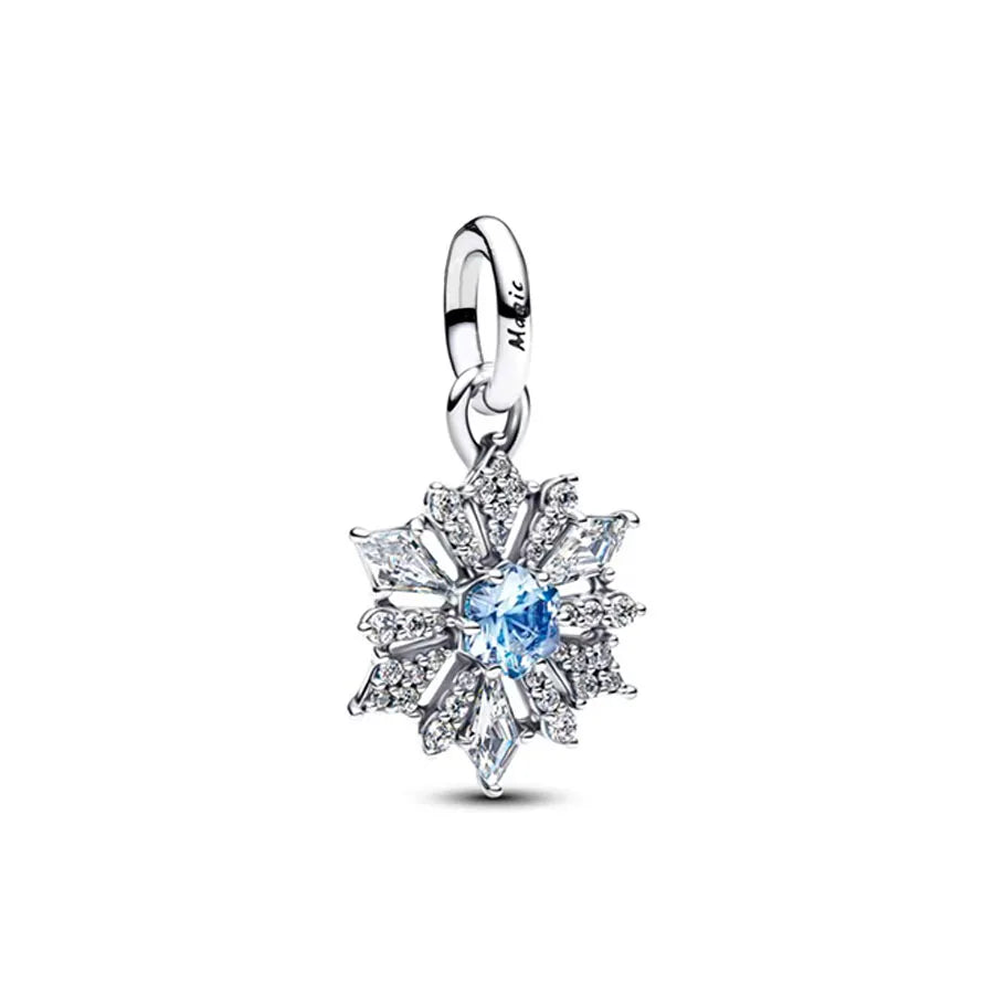 Charm colección azul