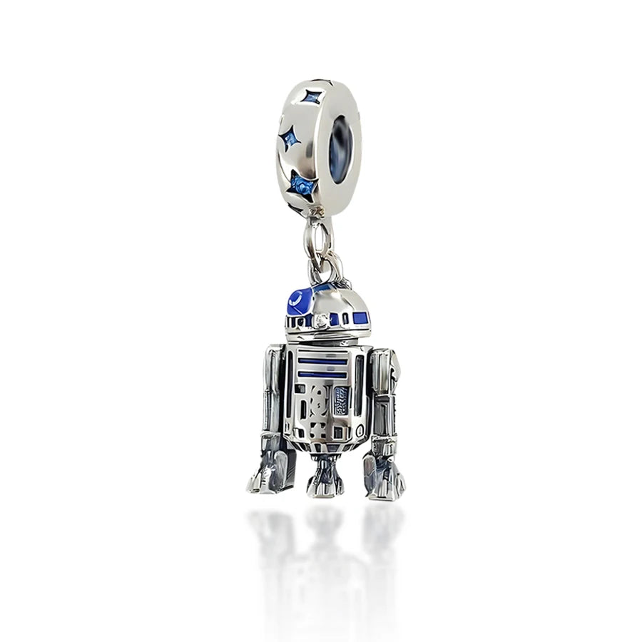 R2-D2 Charm