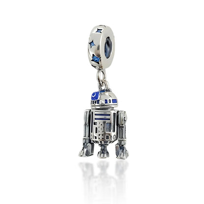 R2-D2 Charm