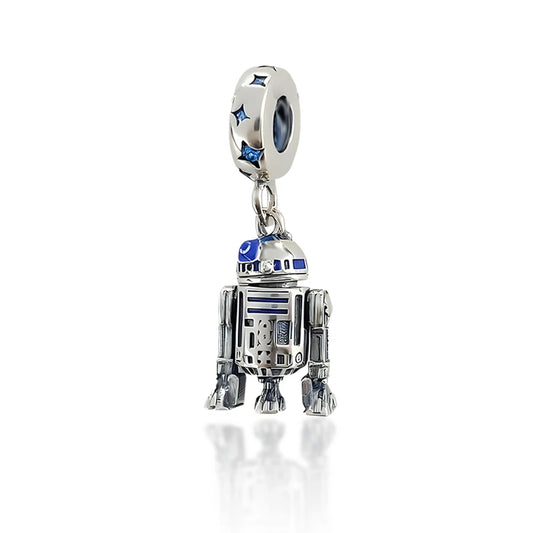 R2-D2 Charm