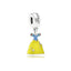 Vestido Blancanieves Charm