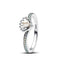 Anillo Sirenita