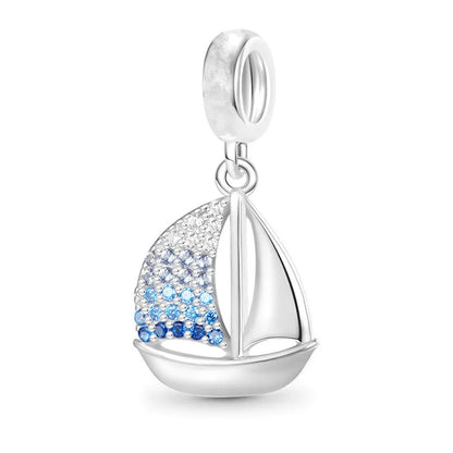 Charm colección océano