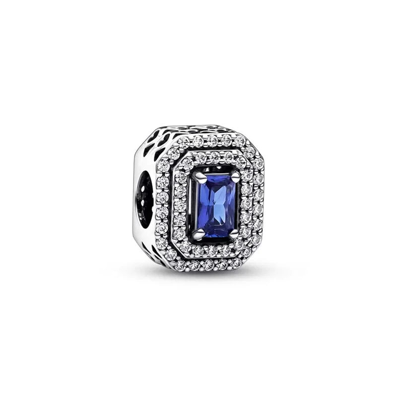 Charm colección azul