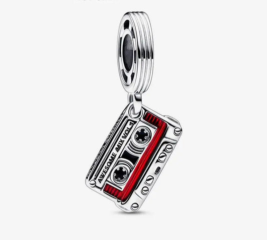Cassette Awesome Mix Vol. 1 Charm