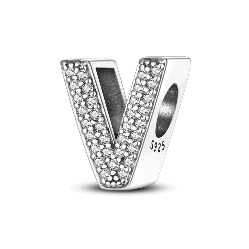 Colección Iniciales A-Z
