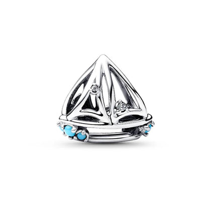 Charm colección océano