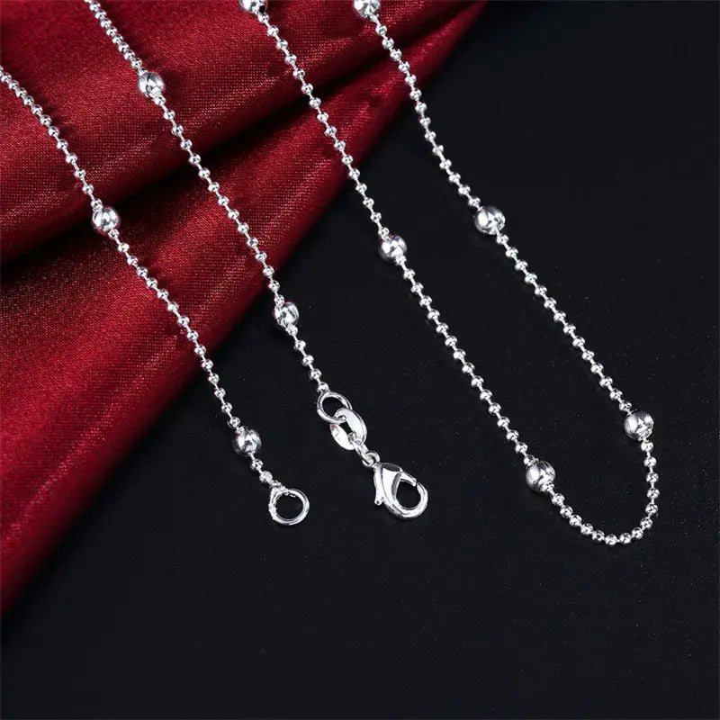 Collar Satélite