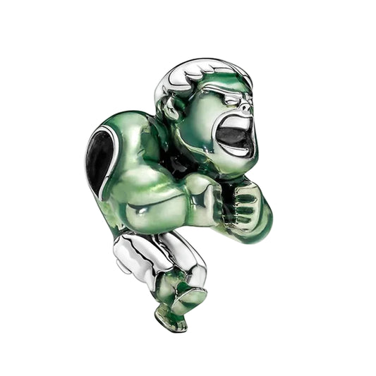 Hulk Charm