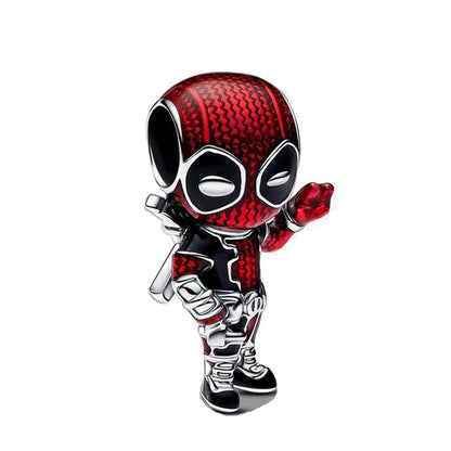 Deadpool Charm