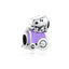 Snoopy Tren Charm