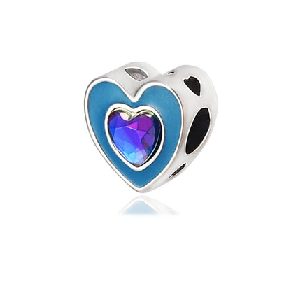 Charm colección azul