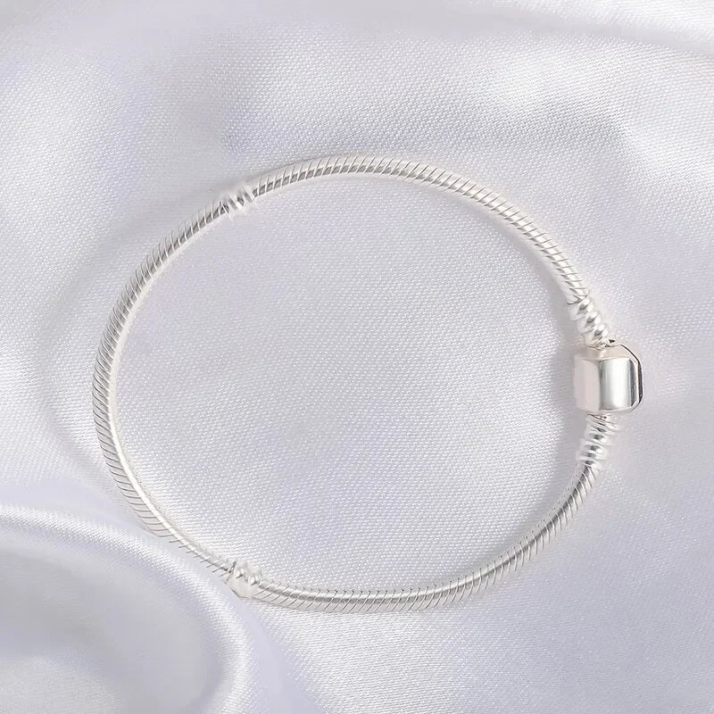 Pulsera Tipo Pandora