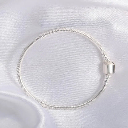Pulsera Tipo Pandora