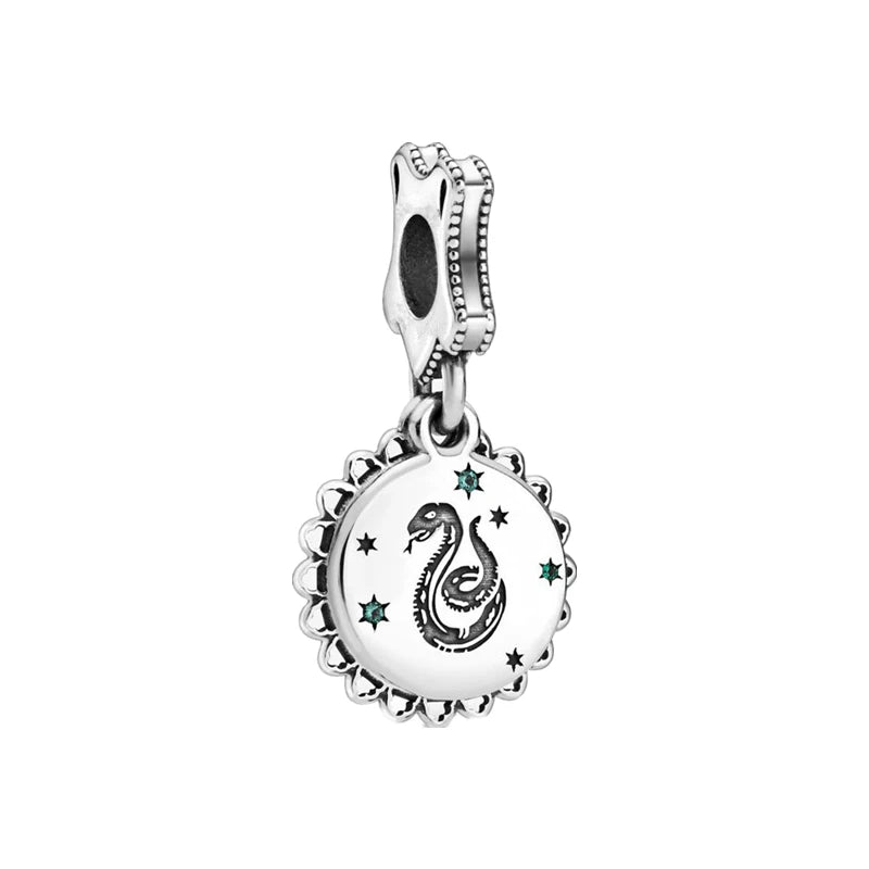 Charm Harry Potter Plata .925