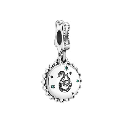 Charm Harry Potter Plata .925