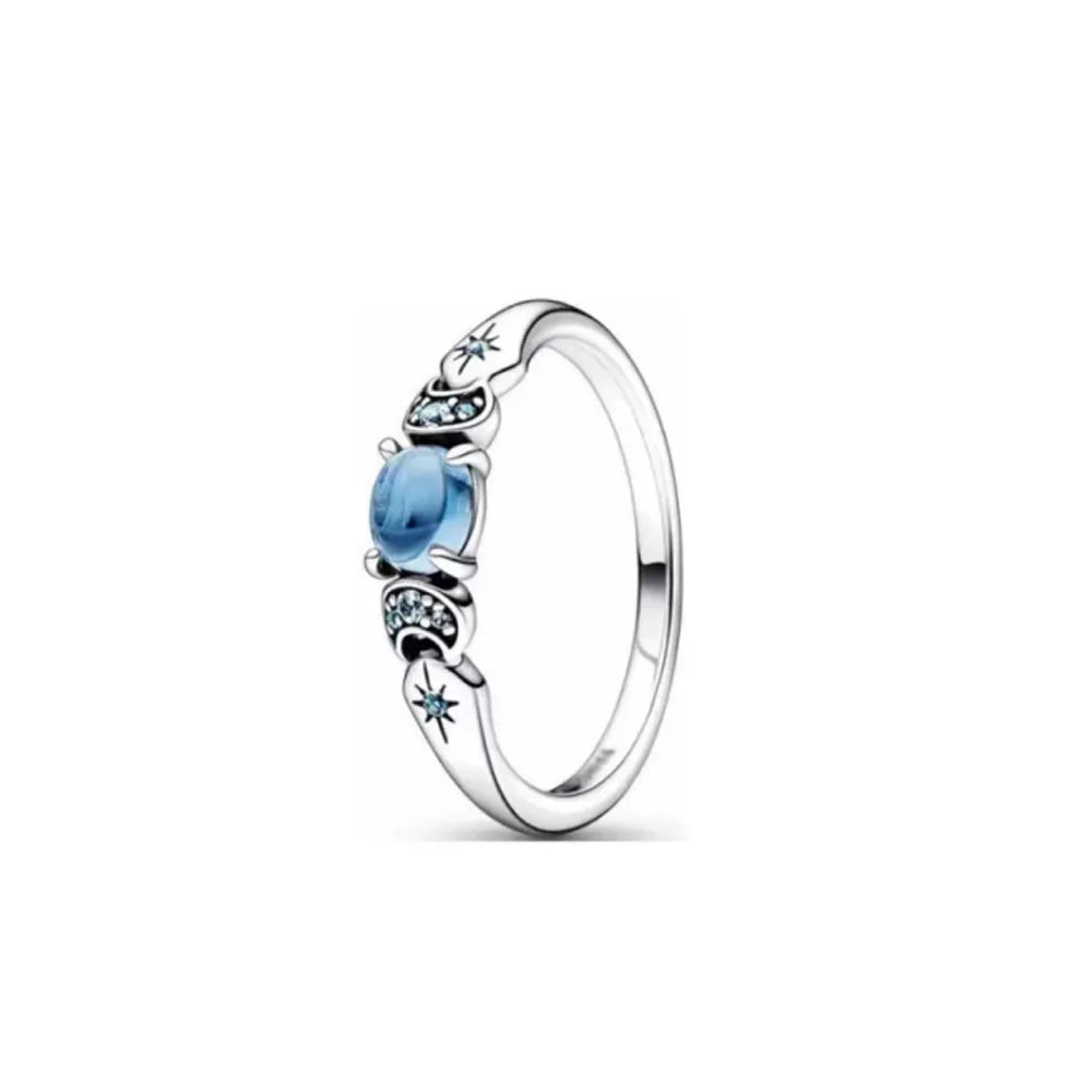 Anillo Jazmin