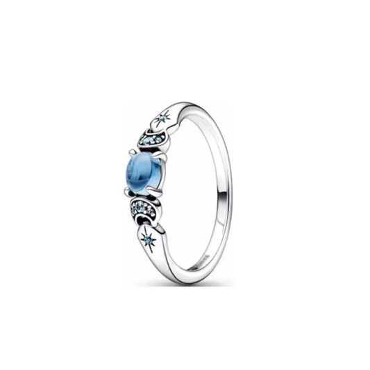 Anillo Jazmin