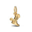 Charm Bota Woody
