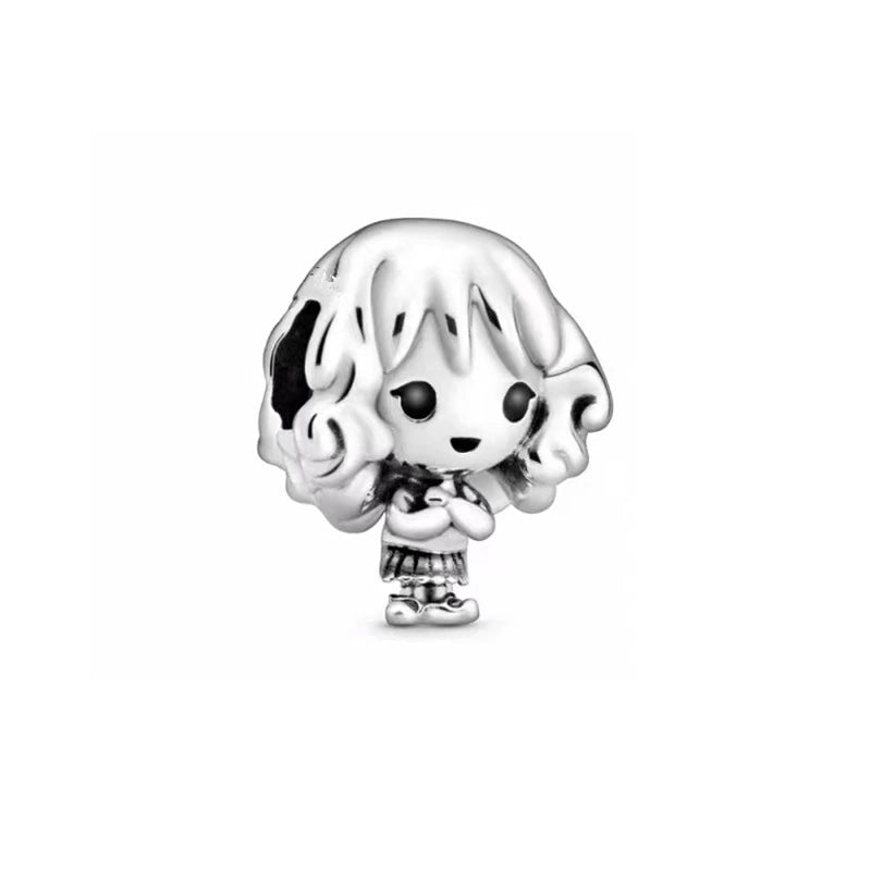 Charm Harry Potter Plata .925