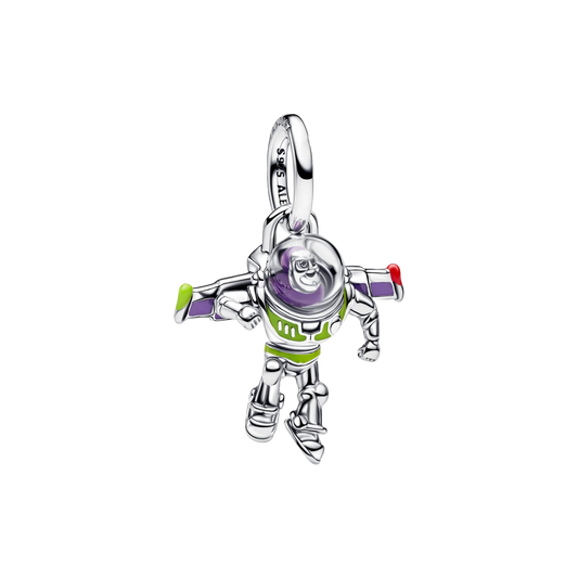 Charm Buzz Lightyear