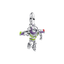 Charm Buzz Lightyear