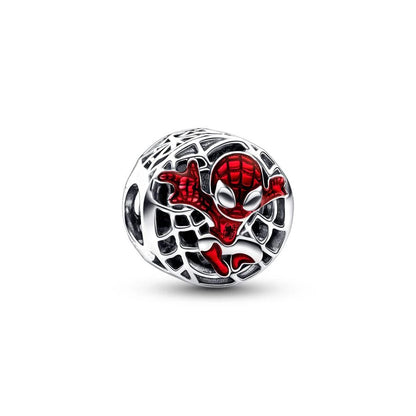 Charm Marvel Avengers Plata .925