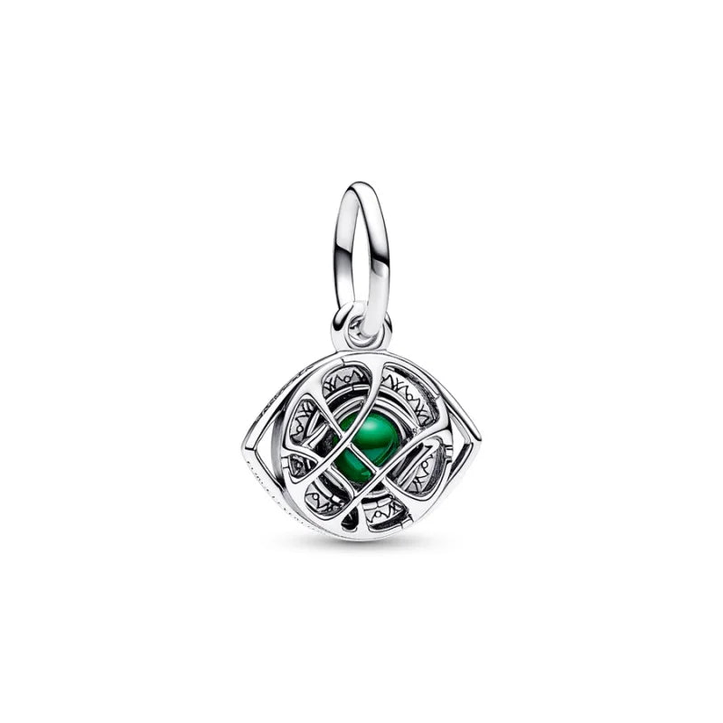 Ojo de Agamotto Charm
