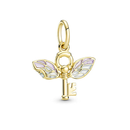 Charm Harry Potter Plata .925