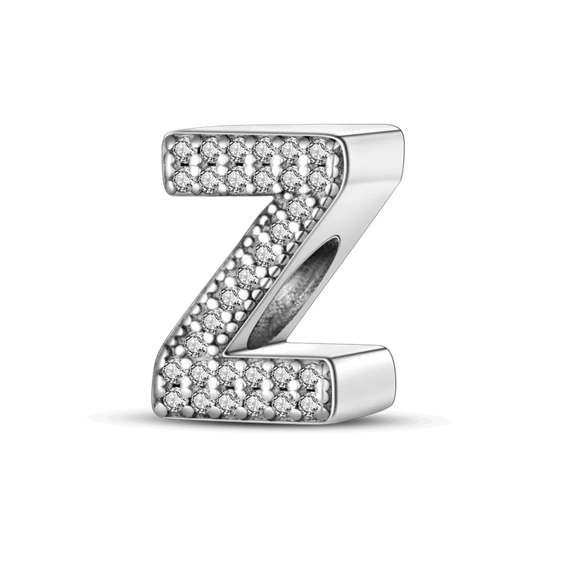 Colección Iniciales A-Z