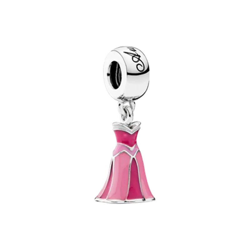 Vestido Aurora Charm