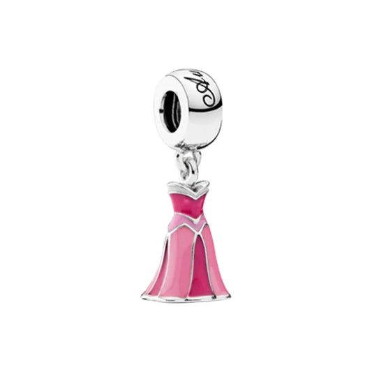 Vestido Aurora Charm